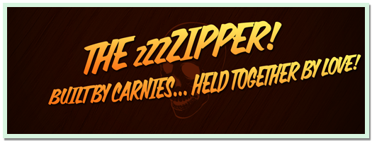 Stampede Wallpaper - The ZZZZZIPPER
