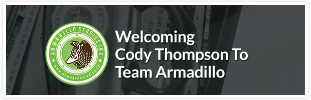 Welcome To Cody Thompson