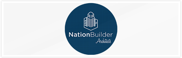 NationBuilder Architect Approved