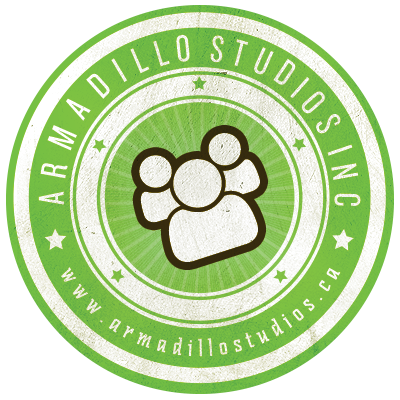 Armadillo Studios Inc.