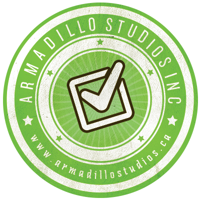 Armadillo Studios Inc.