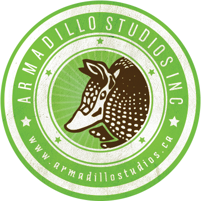 Armadillo Studios Inc.,