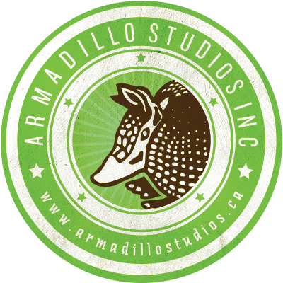 Armadillo Studios Inc.