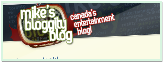 Mike's Bloggity Blog - Welcome Landing Page