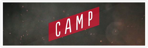 CAMP Festival 2014